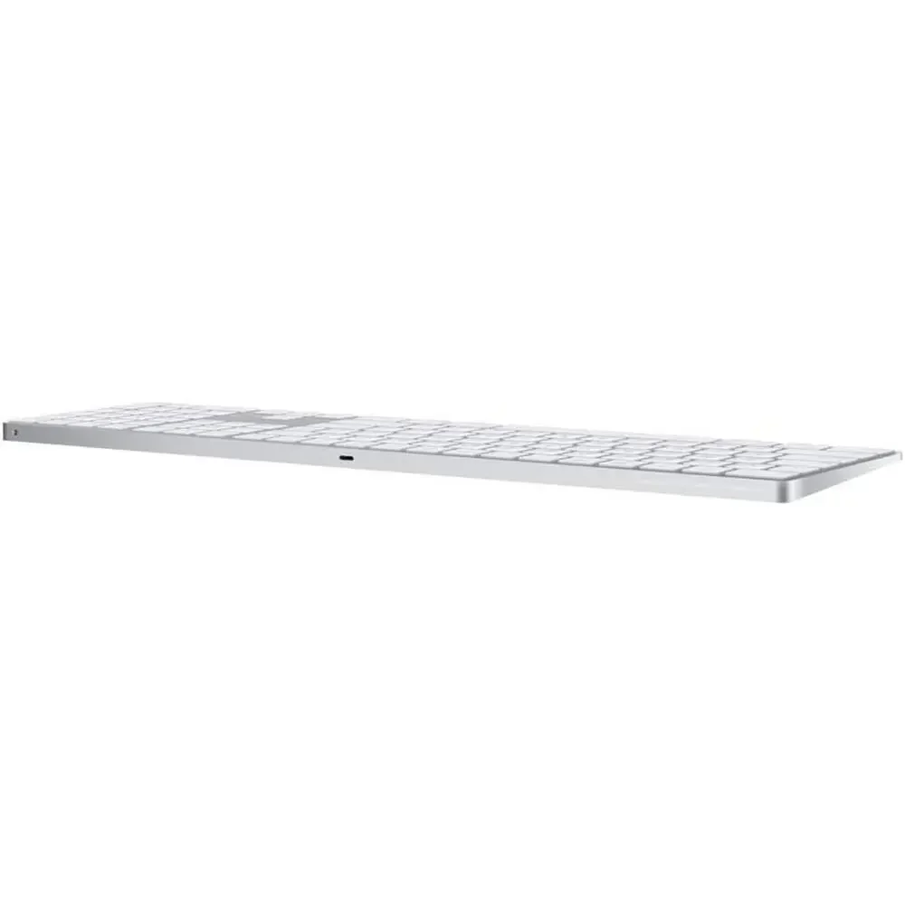 Apple Magic Keyboard A1843 MQ052LL/A Wireless Bluetooth Numeric Keypad Sealed